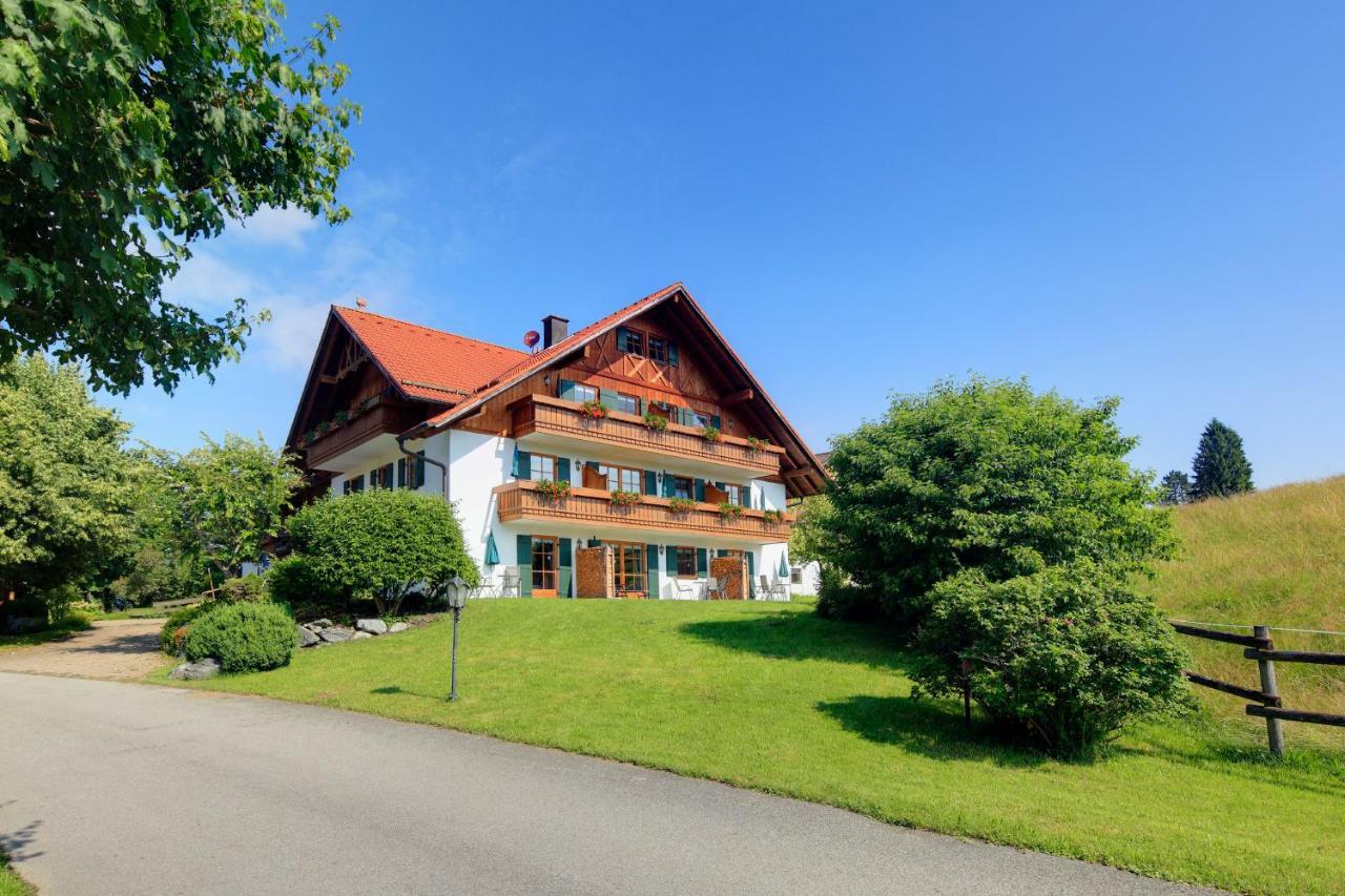 Ferienhof Allgaeumax Füssen Kültér fotó