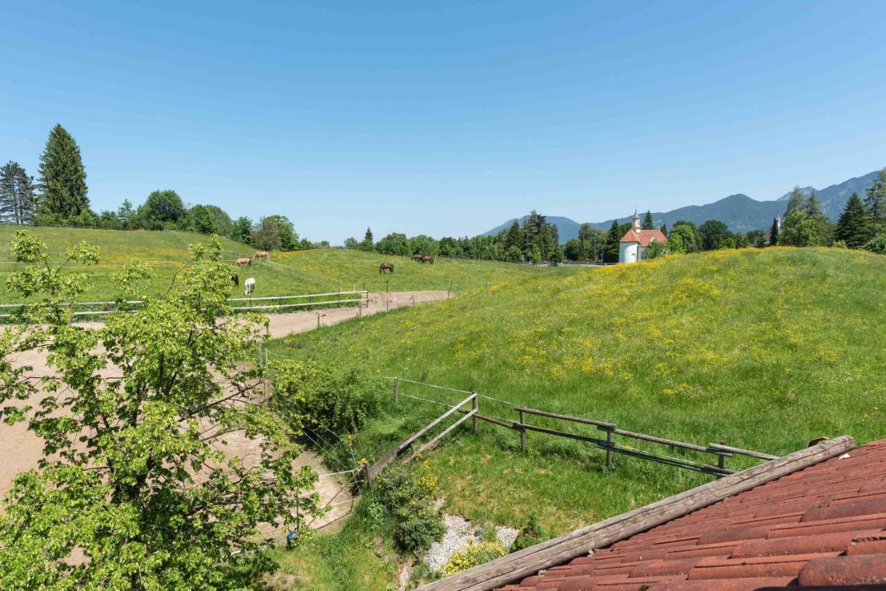 Ferienhof Allgaeumax Füssen Kültér fotó