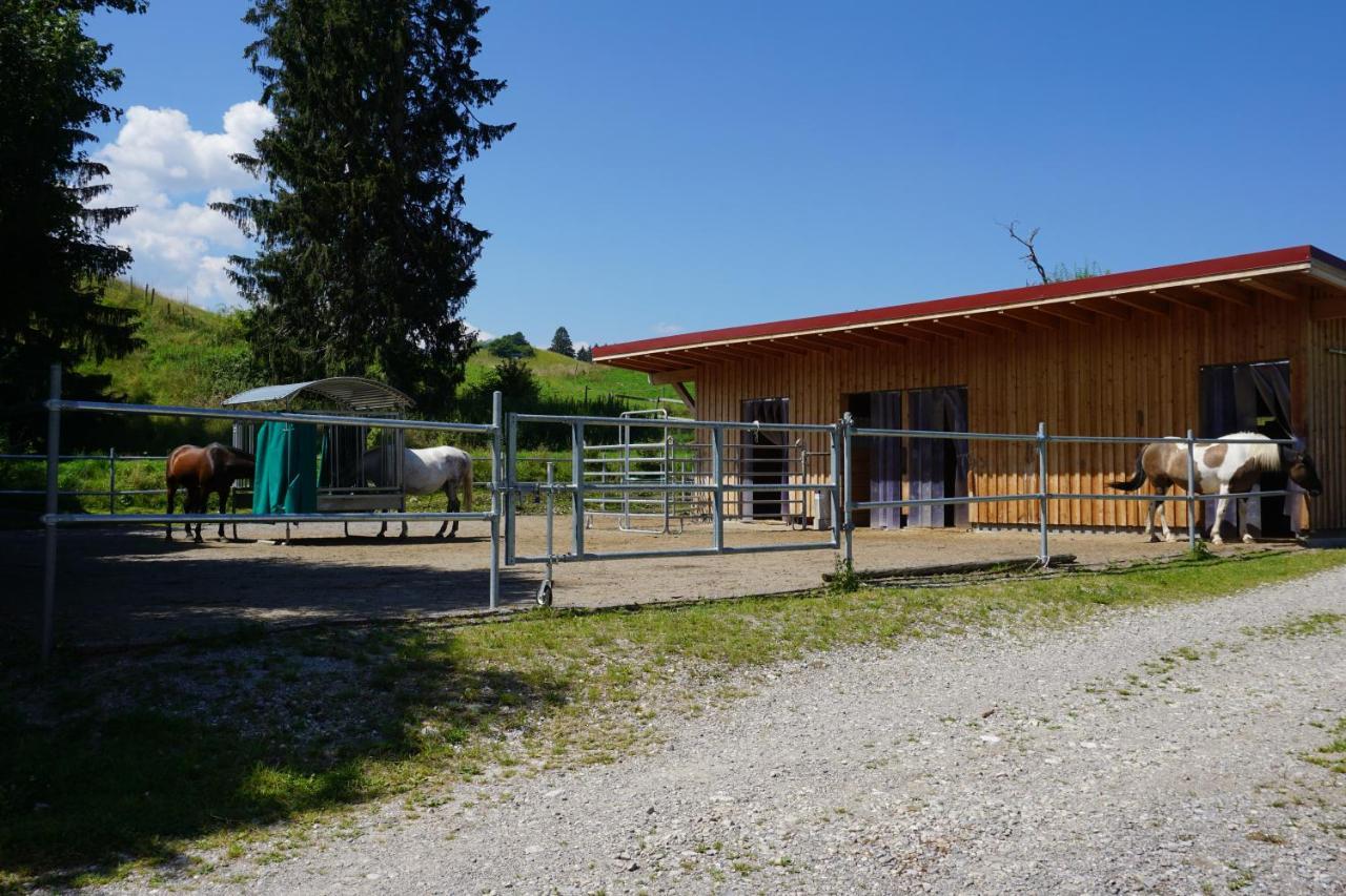 Ferienhof Allgaeumax Füssen Kültér fotó